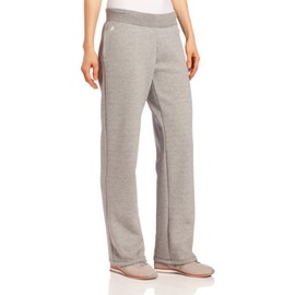 Russell Athletic Women's Fleece Midrise Pant, Oxford, Small