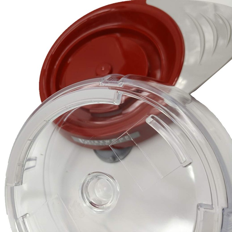 KIRKWOOD KITCHEN Multi-function Manual Food Processor Kitchen Meat Grinder Vegetable