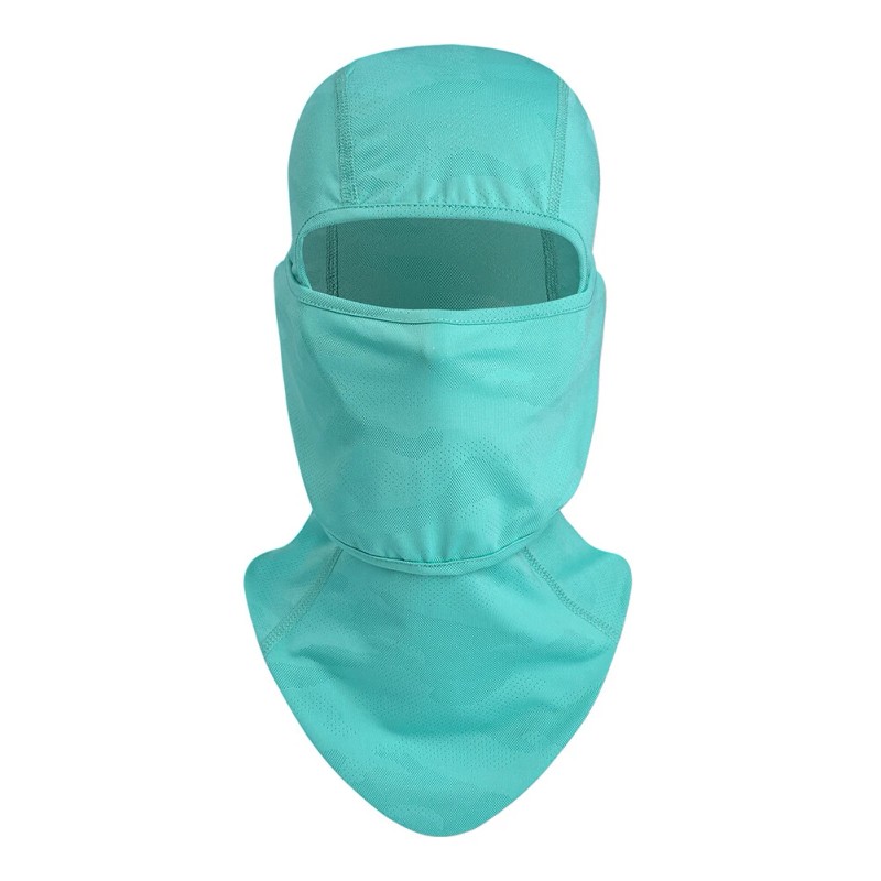 Unbranded Balaclava Face Mask UV Protector Lightweight Motorcycle Snowboard Shiesty
