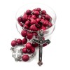 Nazareth Store Rose smell Rosary Petal Red Rare Carved Beads