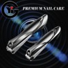프리미엄민족 [Nail Beauty] Premium Nail Clipper