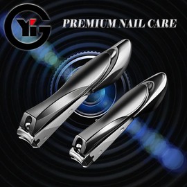 프리미엄민족 [Nail Beauty] Premium Nail Clipper