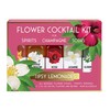 Floral Elixir Co. Cocktail Kit for Tipsy Lemonades