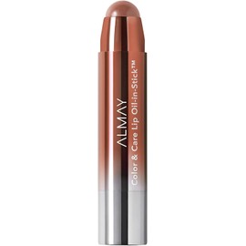 Almay Labial color & care lip oil-in-stick tono dulce de leche Dulce De Leche, 03 pounds, 1 unidad, 1