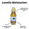 CocoBlack Naturals Lanolin Moisturizer Ghana 8 fl oz