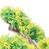 Artificial Fish Tank Plants Soft Safe Fade Resistant Aquarium Plants