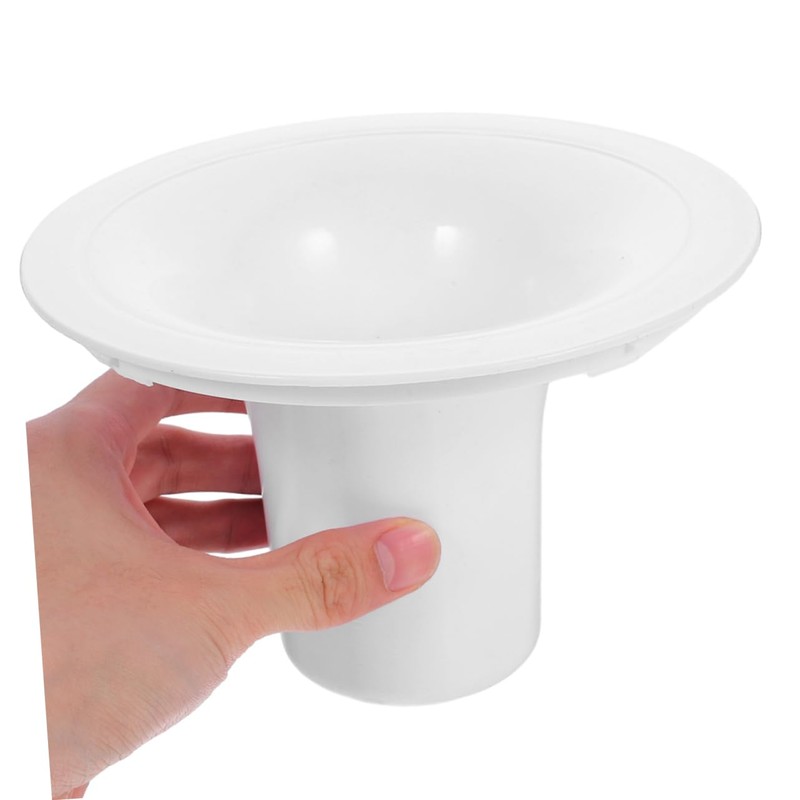 Operitacx 2pcs Water Dispenser Top Cover Assembly Smart Seat Water