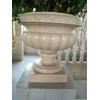 ABS Plastic Precast Concrete Flower Pot Planter Molds Reazone Outdoor