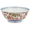 Hama Pottery Hasami Pottery Wayama Kiln Light Noodle Bowl Approx.