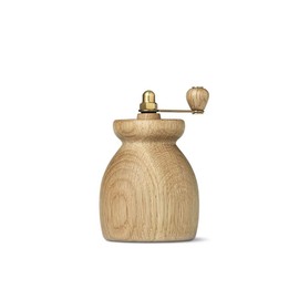 Kaiboisun Denmark Kay Bojesen MENAGERI Pepper Grinder Wood 39122