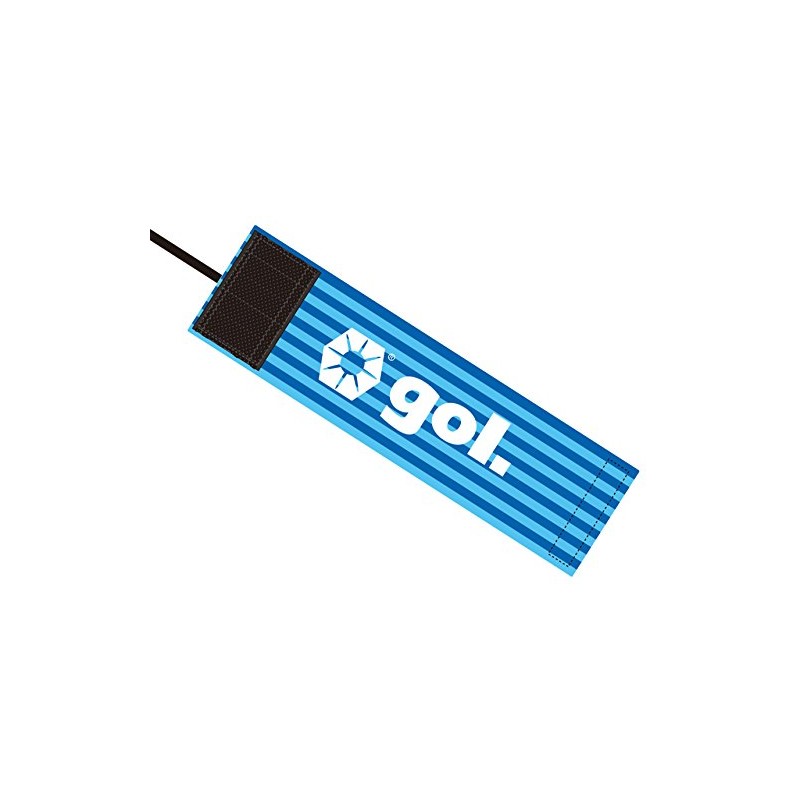 Gol. Captain Mark G881-519