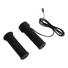 1 Pair of Bicycle Handle Electric Bike Lithium Battery Power