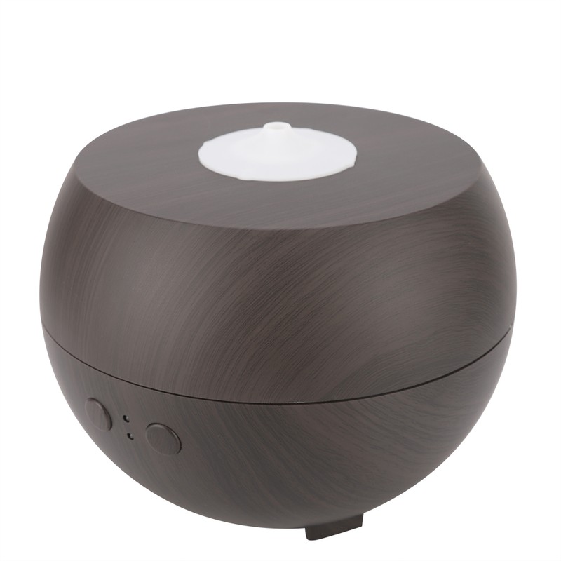 Ultra quiet Humidifier Aroma Diffuser Air Purifier Home Office AC100-240V