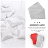 IWOWHERO Satin Blanket Binding Quilting Patchwork Material Practical Sewing Sheets