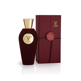 V Canto Lucrethia for Unisex Extrait de Parfum Spray, 3.4 Ounce