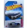Hot Wheels 2022 - '95 Mazda RX-7 - Silver/Blue -