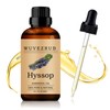 Wuvezrub Hyssop Essential Oil 30ML - 100% Pure and Natural