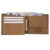 Lois - Men's Leather Wallet - Men's Leather Wallets with