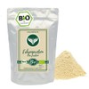 Azafran Organic Pea Protein, Vegan Protein Replacement Powder, Protein Powder