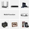 Drsn Universal Mini Wall Mount Tray 26 x 20 cm