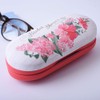 Onwon 2-in-1 Glasses Case Len Case & Eye Glasses Double