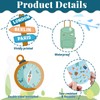 Learning is a Journey Bulletin Board Set Travel Theme Classroom