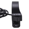 Light Switch Handlebar Left Right Turn Signal Horn Control Switch