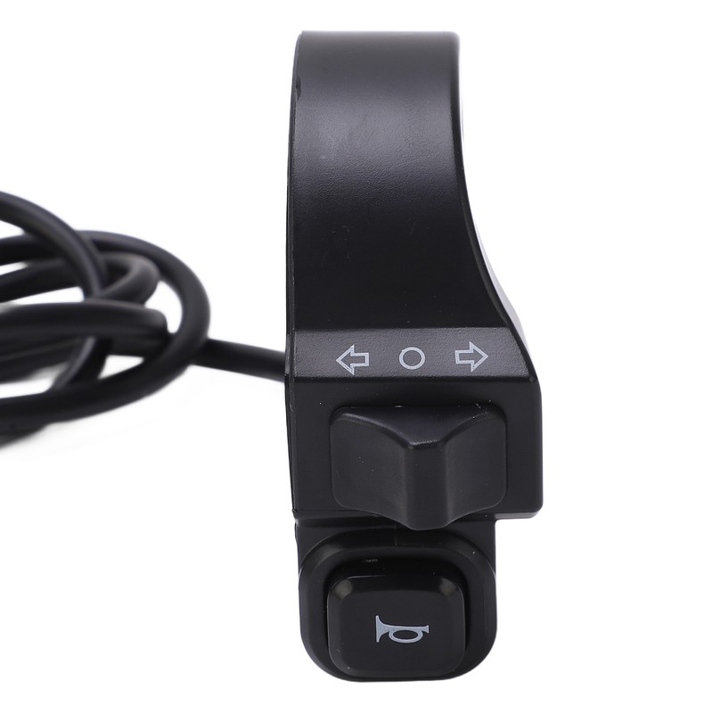 Light Switch Handlebar Left Right Turn Signal Horn Control Switch