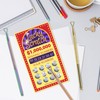 Classicseali 3PCS Lottery Scratcher Tool,Metal Lottery Ticket Scratcher Tool,Lotterys Scratchers