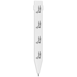 Azeeda 'Child On Swing' Flat Magnetic Pen (MP00007744)