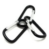 [Machida Saiten] Carabiner Key Chain (5 Pieces) Accessories, Fashion Carabiner