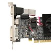 GT610 2G DDR3 64bit Graphics Card with Cooling Fan Support