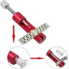 Metal Watch Link Removal Kit- Watch Repair Tool-Pin Remover Adjust-Replacement