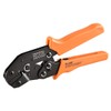 Heschen Mini Ratchet Crimper Plier, SN-02WF, Cord End Terminals Crimping