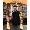 Tattoo Practice Skin - 3D Tattoo Silicone Arm Model for