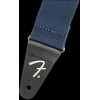 Fender SuperSoft Guitar Strap, 2in, Blue