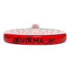 Pala De Pádel Pr 500 Red Adulto Comfort Soft Kuikma