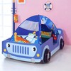 VSUNTENT Bed Tent for Twin Kid Bed Tent Play Tent
