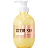 Citrus Spa Airy & Moist Hair Treatment 16.5 fl oz