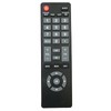 Replacement Remote Control Compatible for for Funai TV NH307UD LF320FX4