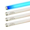 Accway 13'' BL T8 F10W Replacement Bulbs for Liba, Aspectek