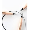 MIZON [2PACK] Vegan Waterproof Eyeliner_Carbon Black