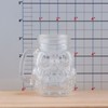 BARCONIC® MINI OWL GLASS MASON JAR WITH HANDLE - 4