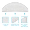 Home Times Vacuum Mop Replacement Pads For Roborock S8/S8+/ S7