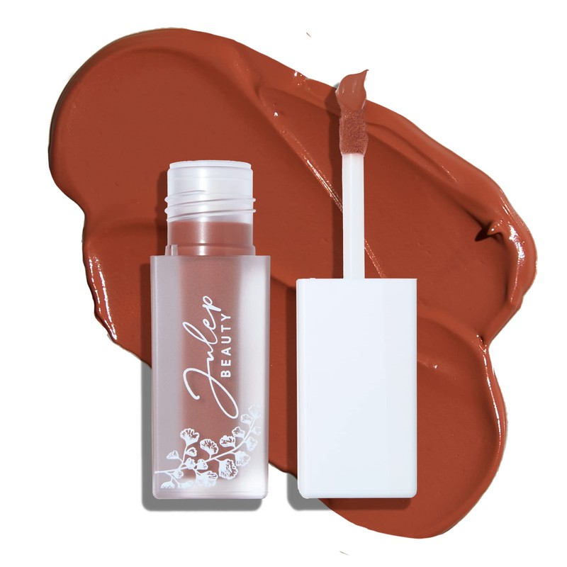 Julep- Espuma de Labios Mate Batida It's Whipped - Az?car