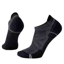 Smartwool Hike Light Cushion Merino Wool Low Ankle Socks for Men and Women