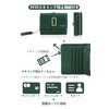 [Pomelo Best] Pomelo Best Wallet, Women's, Bill Won't Break, Bi-fold