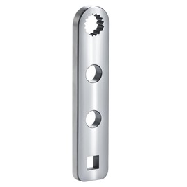 HIMARKLIF Steel Gear Shifter Bell Crank Lever Compatible with Polaris Ranger 500 700 800 900D 2003-2017, Shift Linkage, Gearcase Bellcrank Bell Crank Replace# 3233825