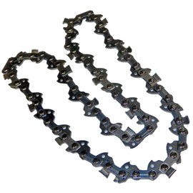 Tolxh #90PX034G Pole Saw Cutting Chain Fits PS250 Replacement Part New For Oregon