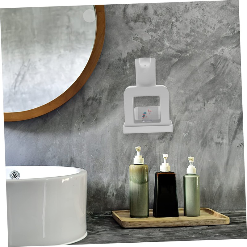 NOLITOY Induction Hand Machine Dispensers Foam Dispensing Human Dish Soap